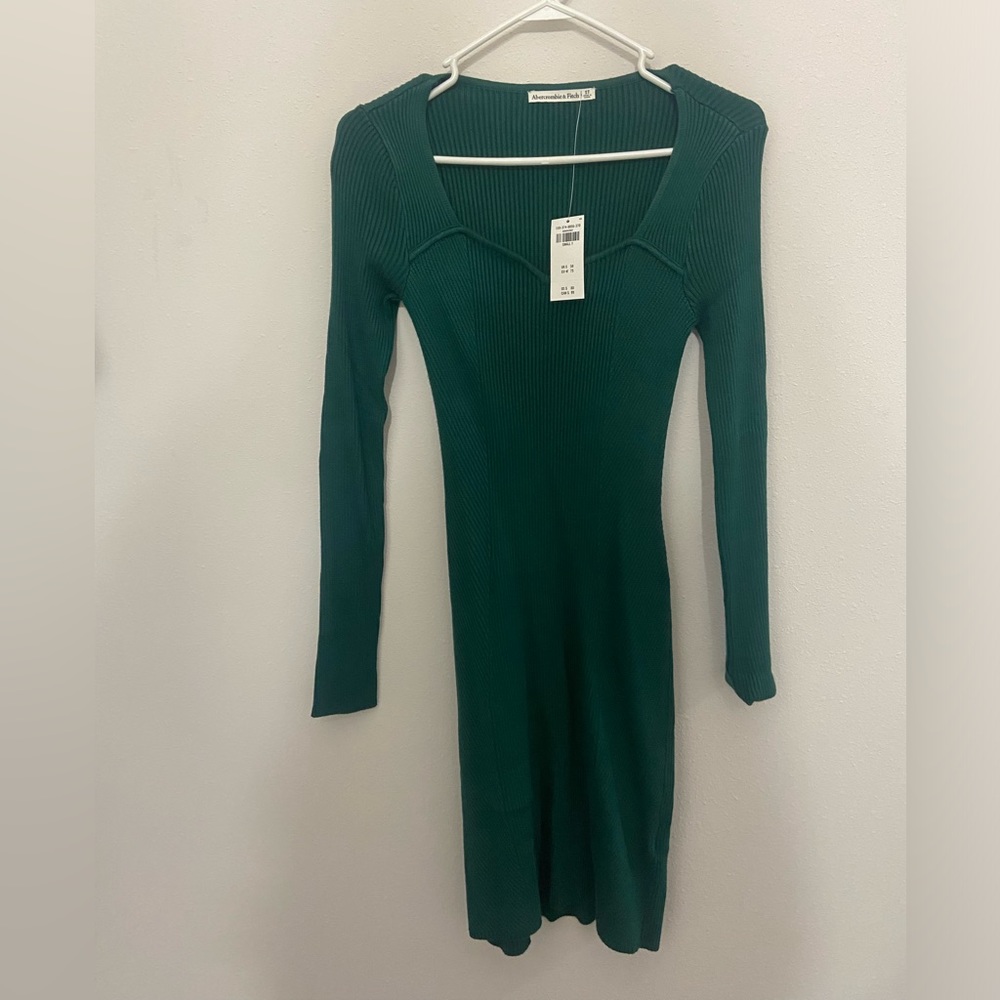 Abercrombie & Fitch Dress